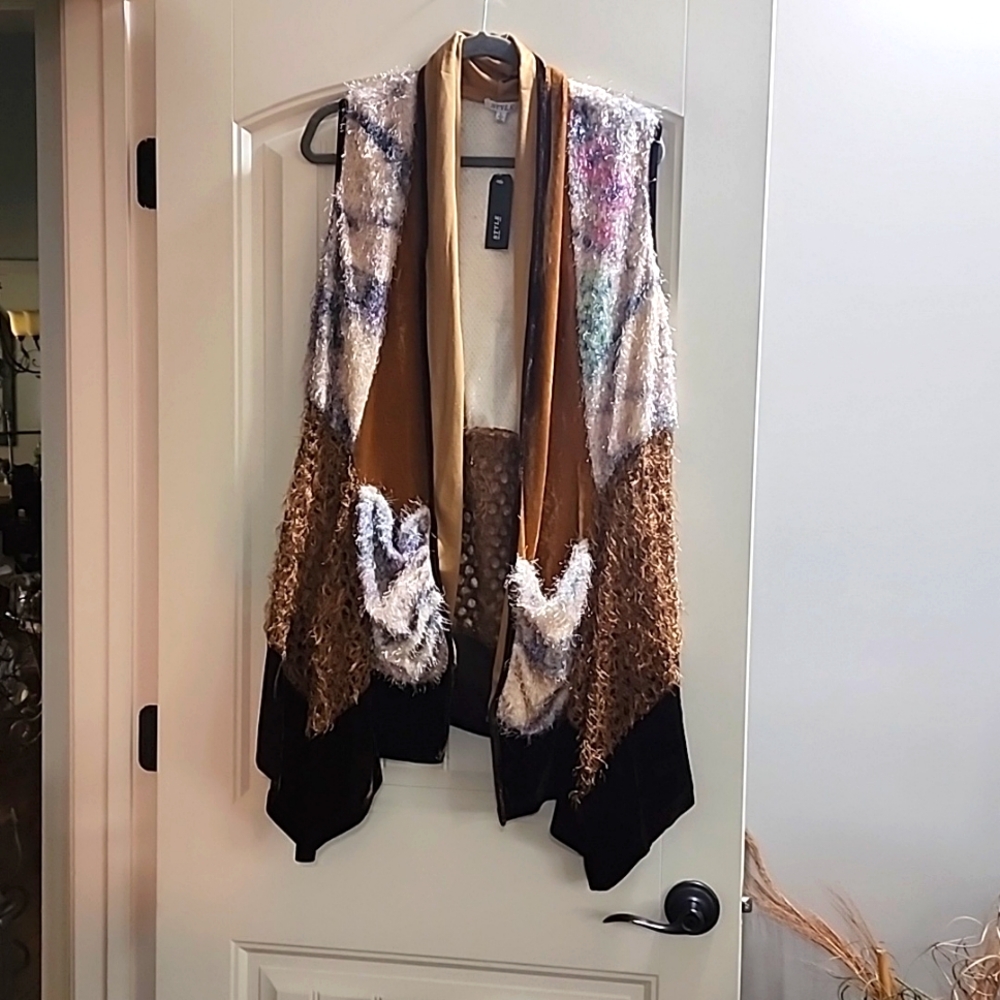 Style Vest